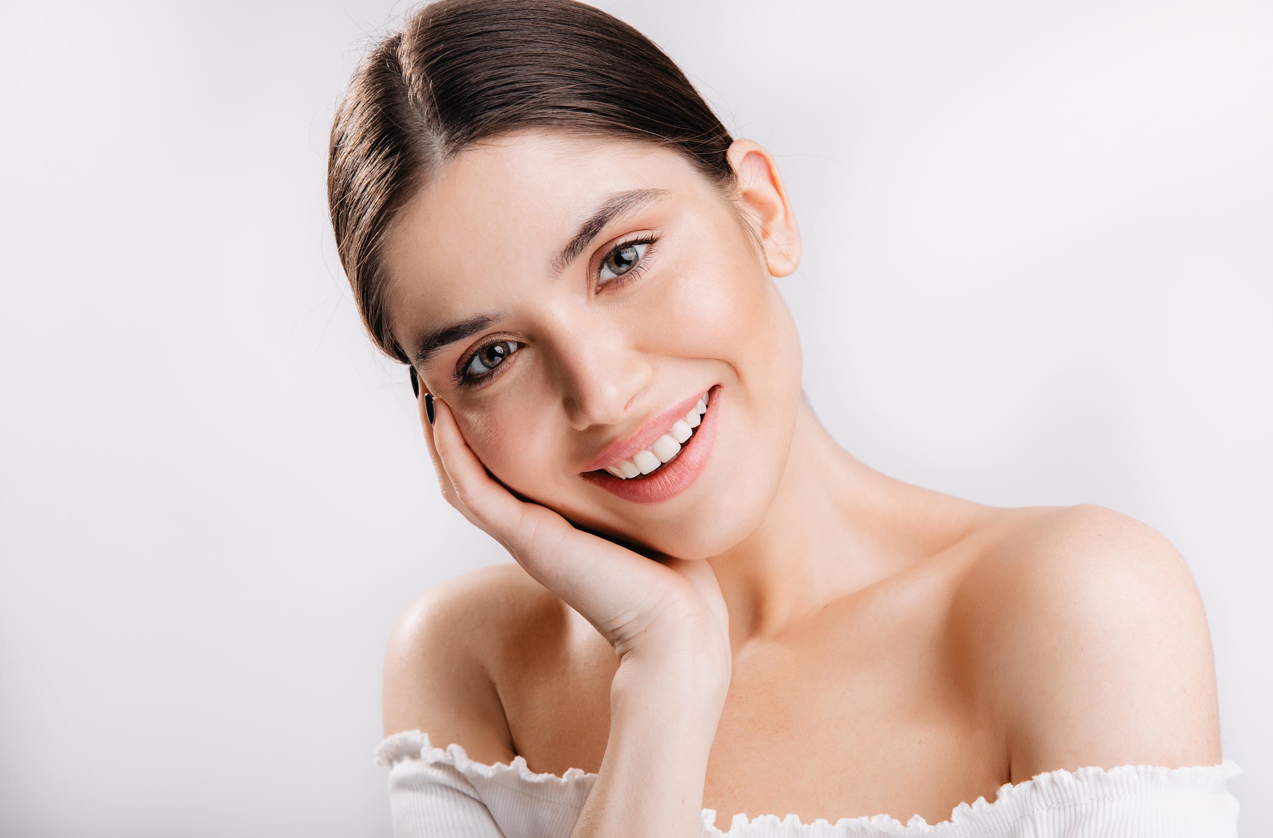 Shape Up Your Face, With Buccal Fat Removal | Omniya Clinic London