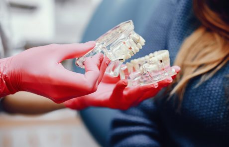 Smile Designers | Services | Oral Rehabilitation