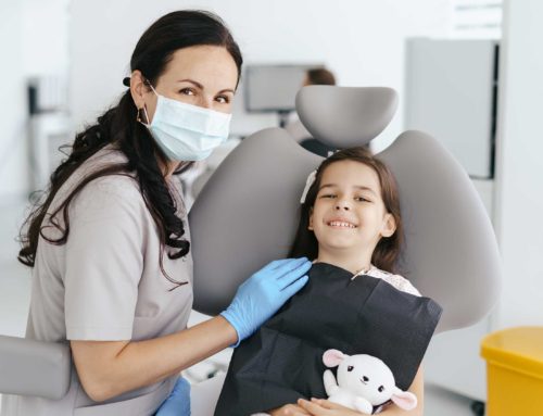 Pediatric Dentistry